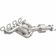 MagnaFlow Exhaust Products Exhaust MagnaFlow Exhaust Products 49789 - OEM Grade Manifold Catalytic Converter