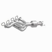 MagnaFlow Exhaust Products Exhaust MagnaFlow Exhaust Products 49789 - OEM Grade Manifold Catalytic Converter