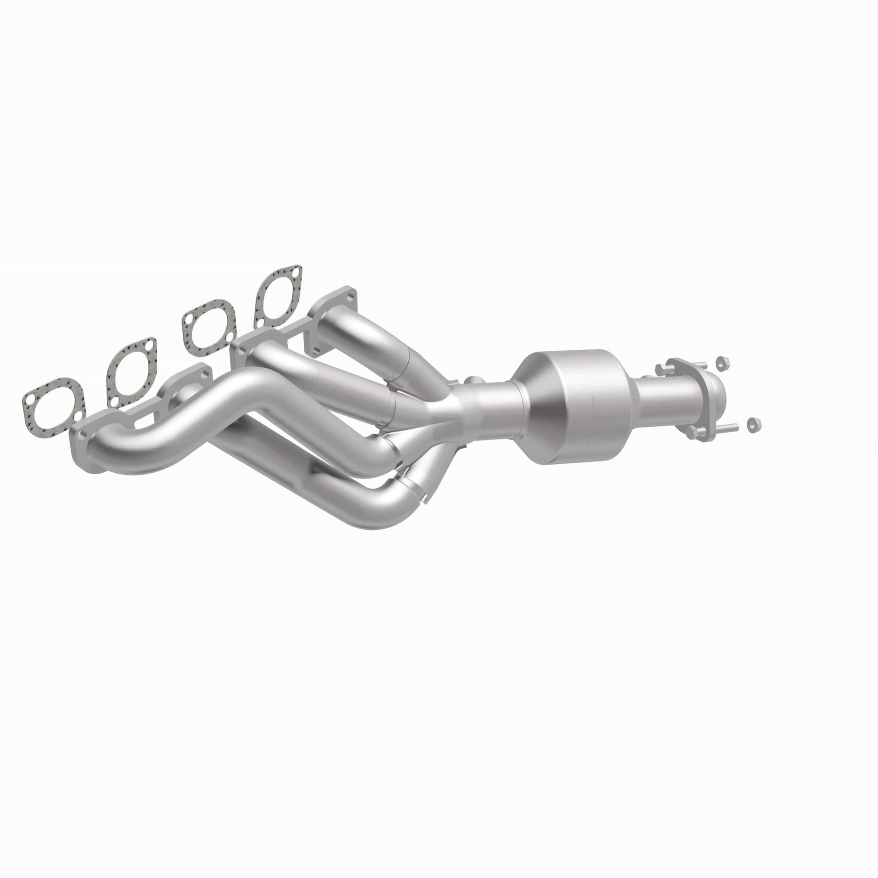 MagnaFlow Exhaust Products Exhaust MagnaFlow Exhaust Products 49789 - OEM Grade Manifold Catalytic Converter