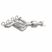MagnaFlow Exhaust Products Exhaust MagnaFlow Exhaust Products 49789 - OEM Grade Manifold Catalytic Converter