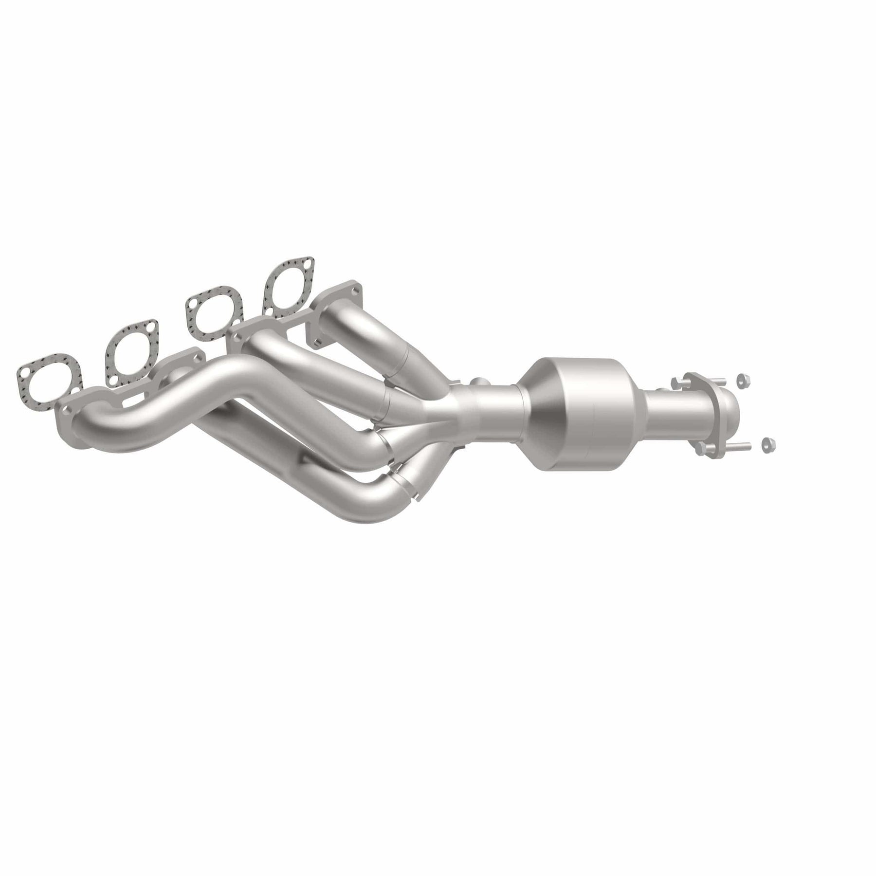 MagnaFlow Exhaust Products Exhaust MagnaFlow Exhaust Products 49789 - OEM Grade Manifold Catalytic Converter
