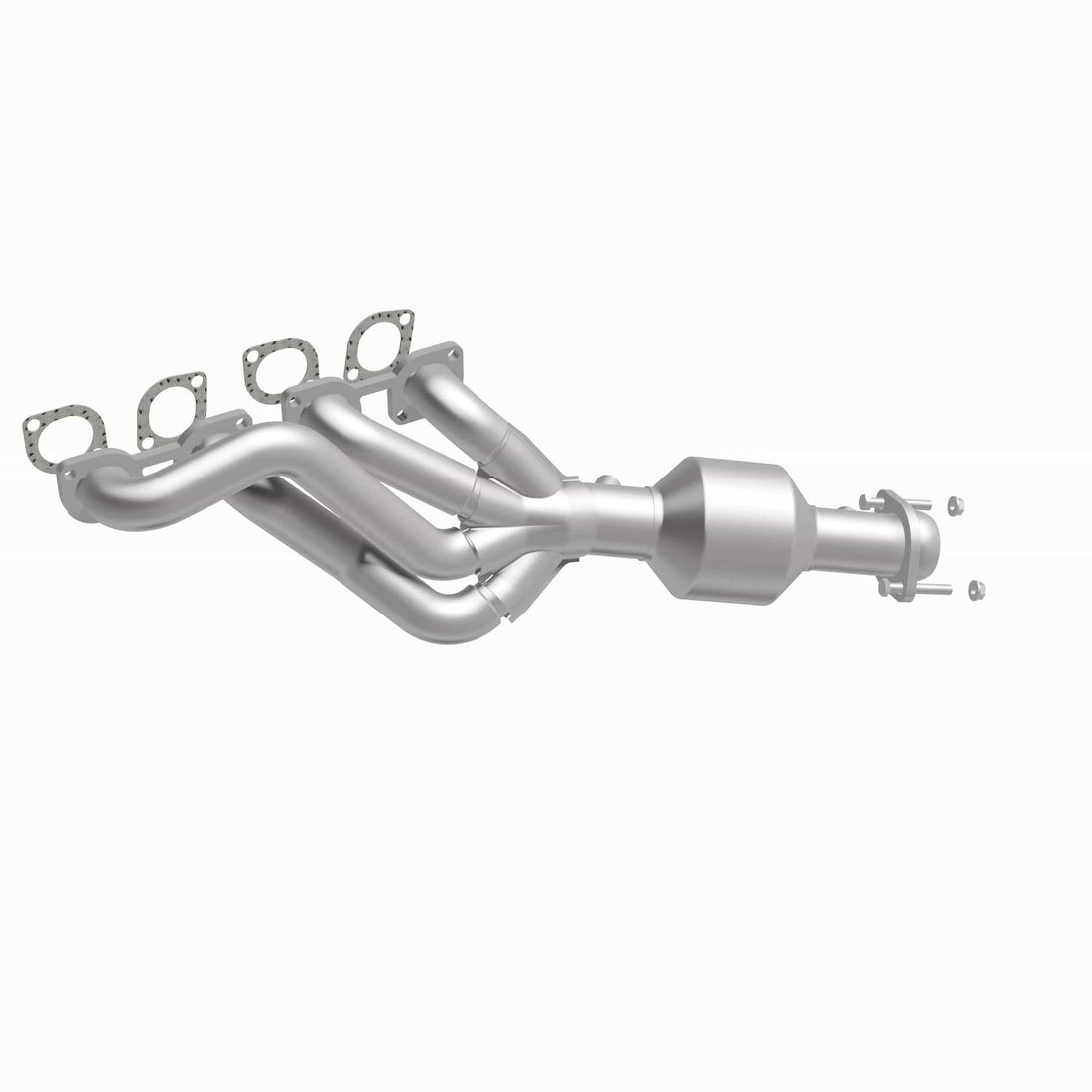 MagnaFlow Exhaust Products Exhaust MagnaFlow Exhaust Products 49789 - OEM Grade Manifold Catalytic Converter