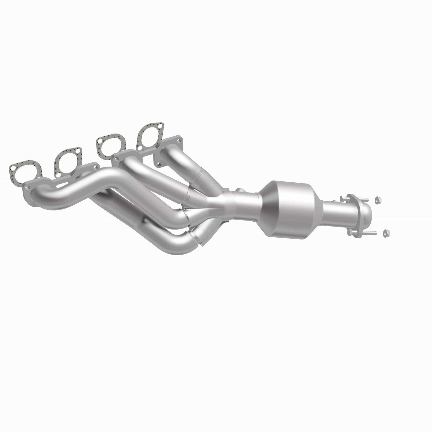 MagnaFlow Exhaust Products Exhaust MagnaFlow Exhaust Products 49789 - OEM Grade Manifold Catalytic Converter