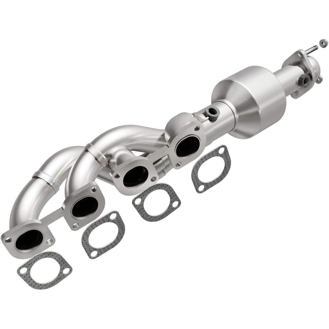 MagnaFlow Exhaust Products Exhaust MagnaFlow Exhaust Products 49790 - OEM Grade Manifold Catalytic Converter