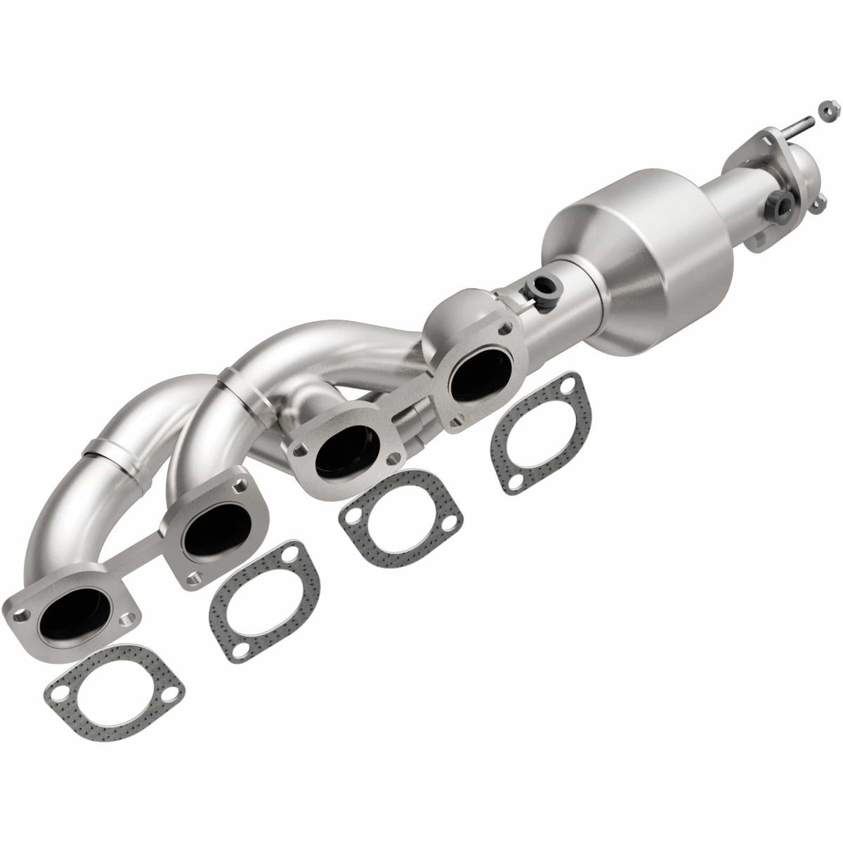 MagnaFlow Exhaust Products Exhaust MagnaFlow Exhaust Products 49790 - OEM Grade Manifold Catalytic Converter