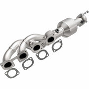MagnaFlow Exhaust Products Exhaust MagnaFlow Exhaust Products 49790 - OEM Grade Manifold Catalytic Converter