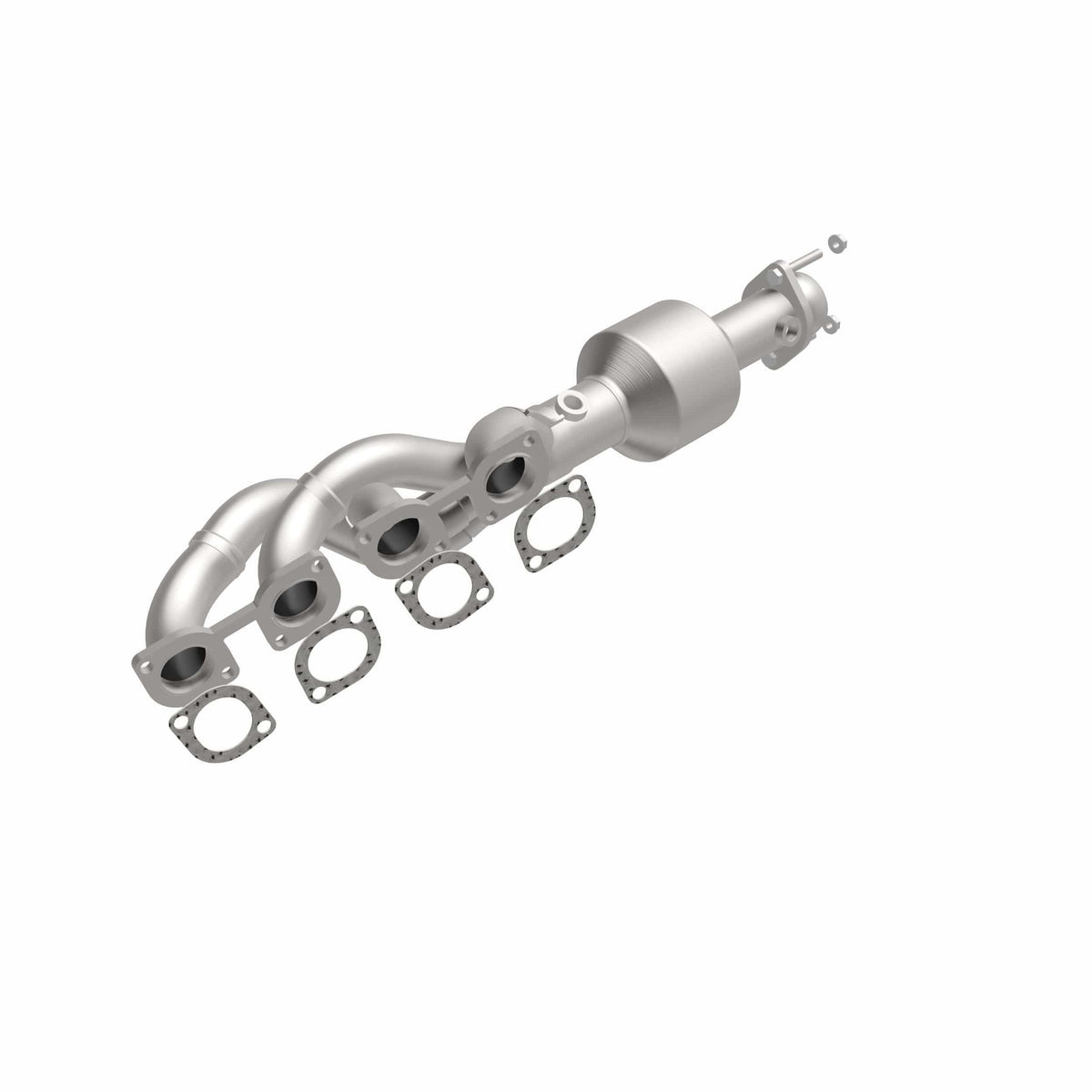 MagnaFlow Exhaust Products Exhaust MagnaFlow Exhaust Products 49790 - OEM Grade Manifold Catalytic Converter
