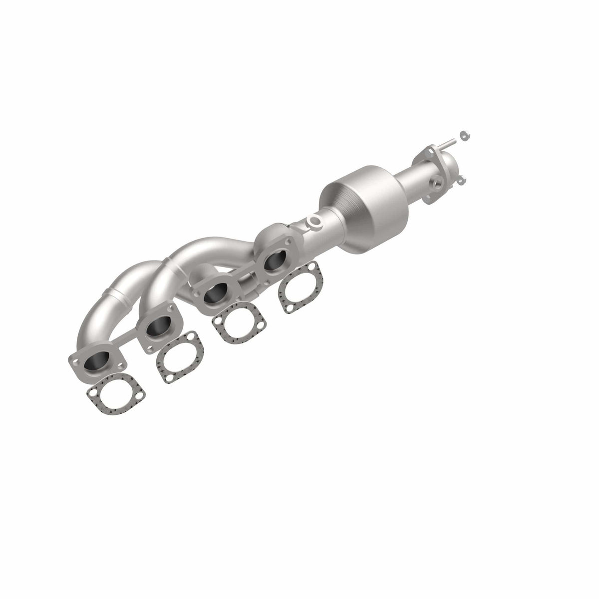 MagnaFlow Exhaust Products Exhaust MagnaFlow Exhaust Products 49790 - OEM Grade Manifold Catalytic Converter