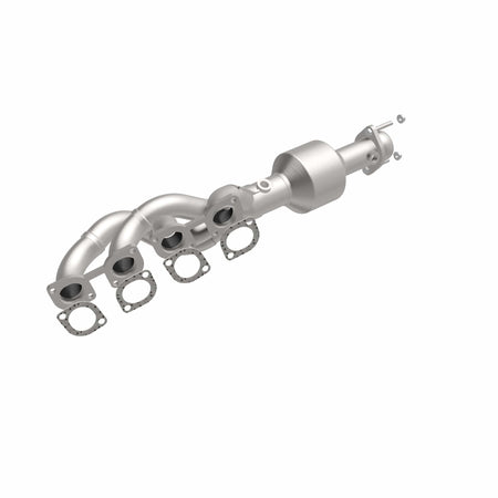 MagnaFlow Exhaust Products Exhaust MagnaFlow Exhaust Products 49790 - OEM Grade Manifold Catalytic Converter