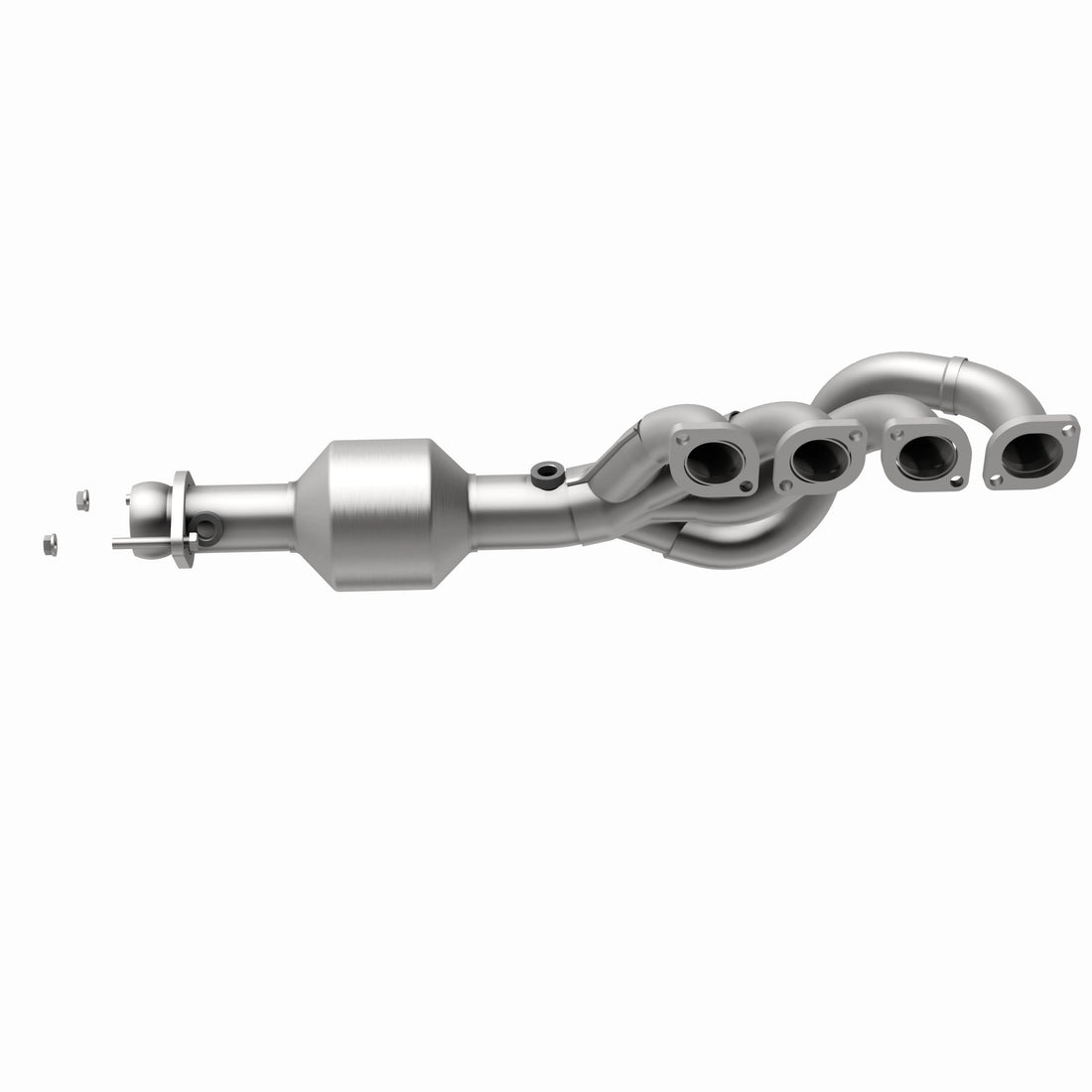 MagnaFlow Exhaust Products 49791 - OEM Grade Manifold Catalytic Converter 1