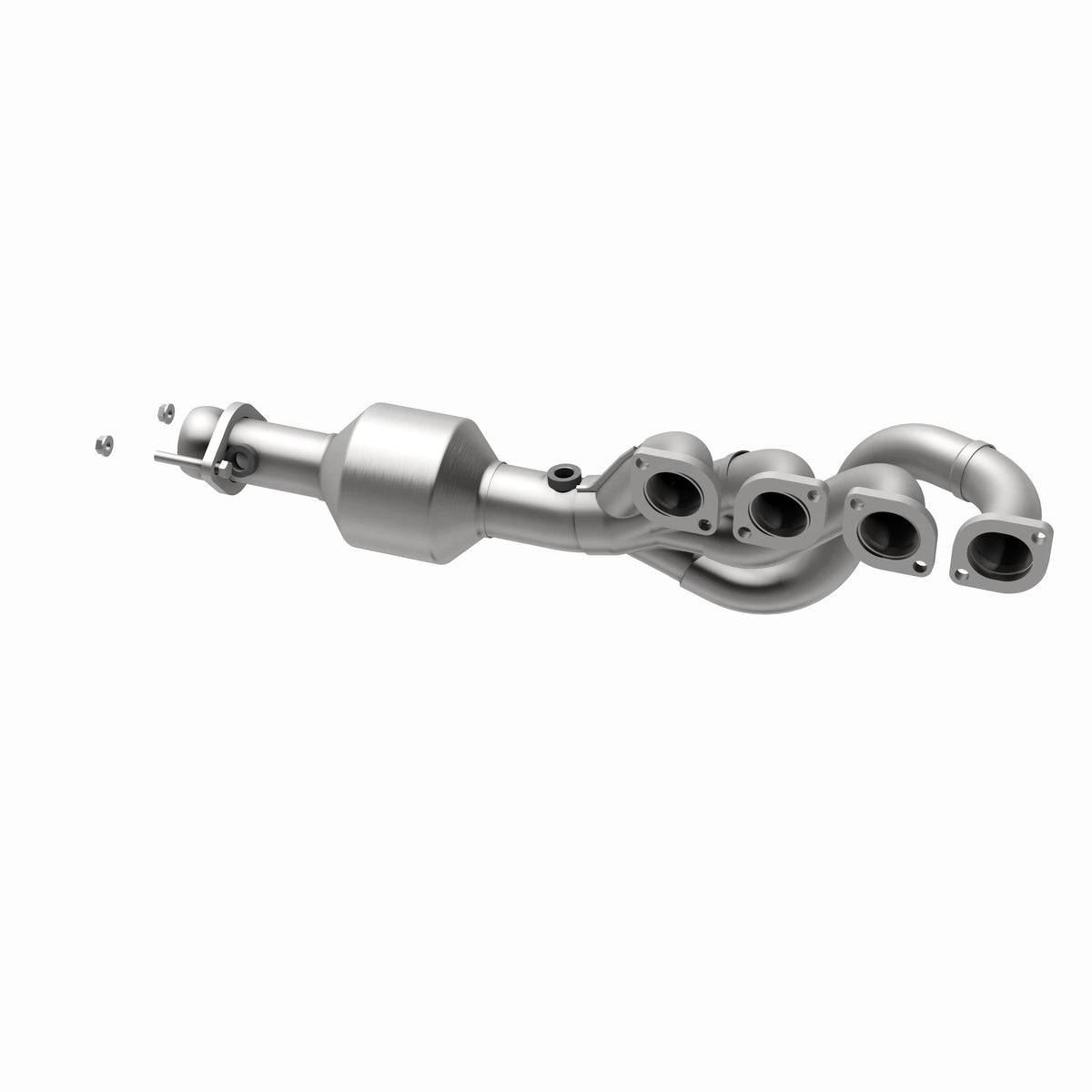 MagnaFlow Exhaust Products 49791 - OEM Grade Manifold Catalytic Converter 2