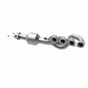MagnaFlow Exhaust Products 49791 - OEM Grade Manifold Catalytic Converter 2