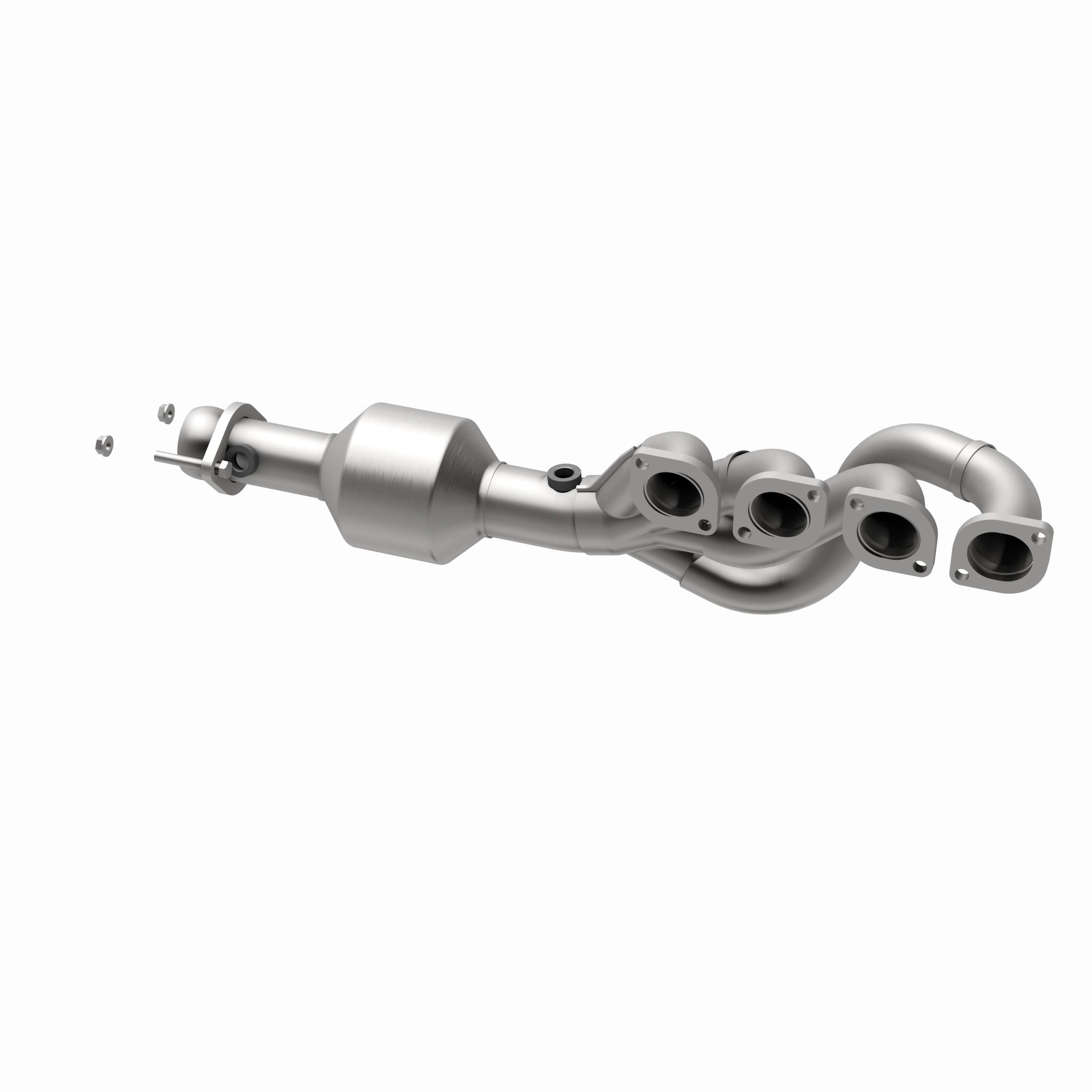 MagnaFlow Exhaust Products 49791 - OEM Grade Manifold Catalytic Converter 2