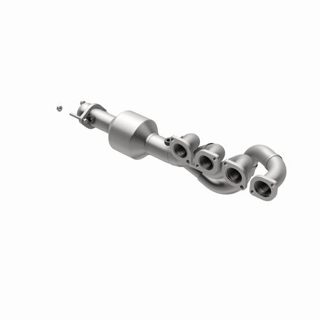 MagnaFlow Exhaust Products 49791 - OEM Grade Manifold Catalytic Converter 3