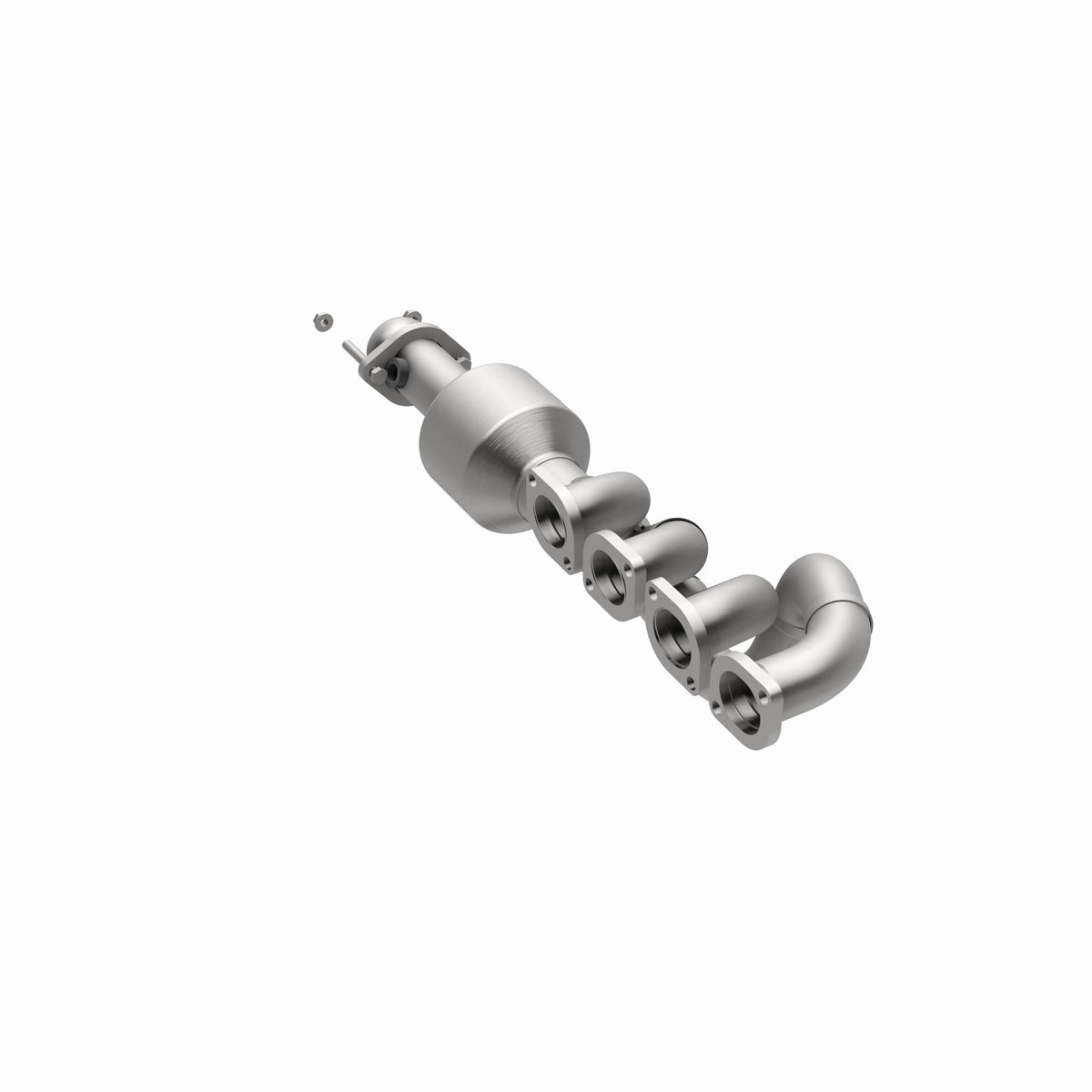MagnaFlow Exhaust Products 49791 - OEM Grade Manifold Catalytic Converter 4