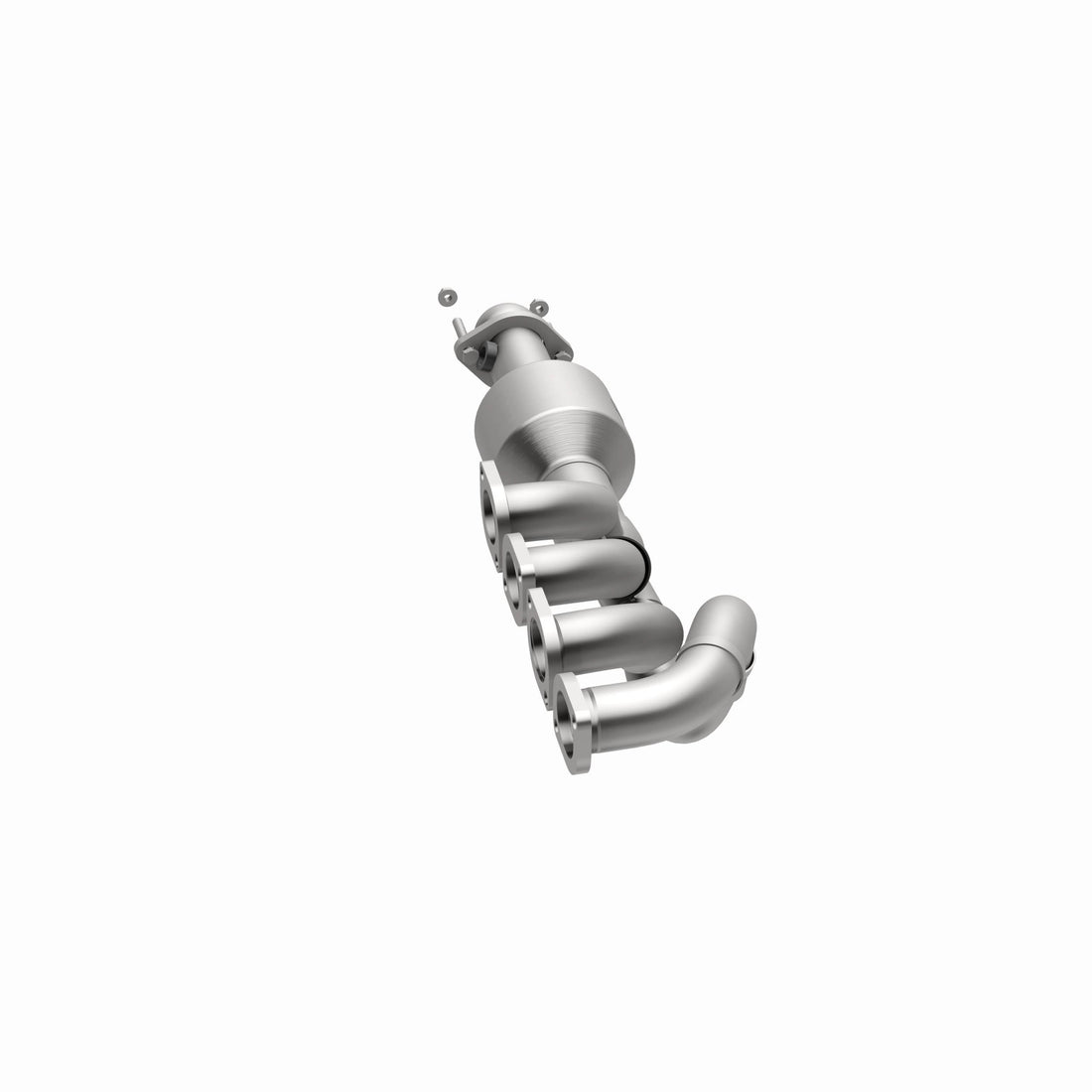 MagnaFlow Exhaust Products 49791 - OEM Grade Manifold Catalytic Converter 5