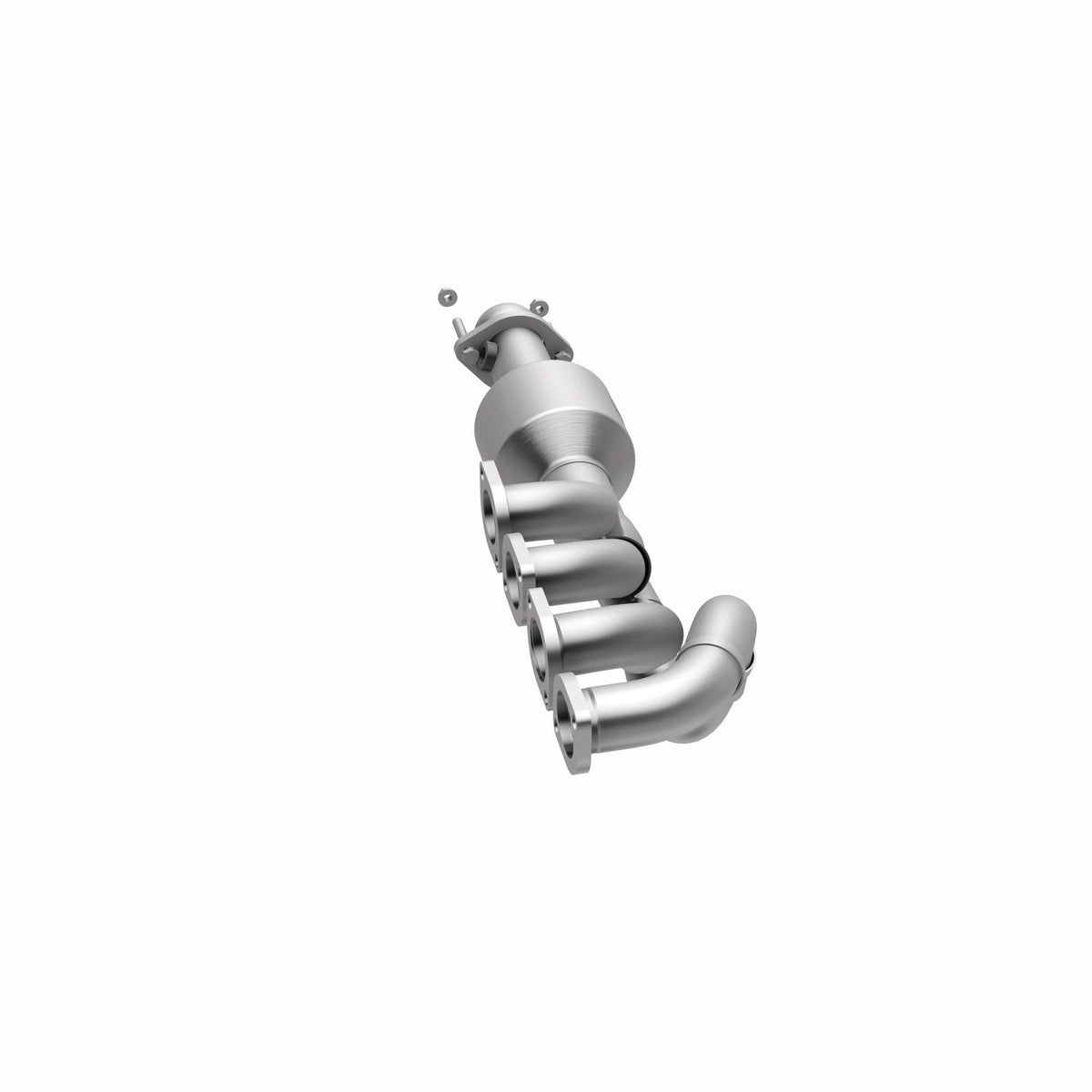 MagnaFlow Exhaust Products 49791 - OEM Grade Manifold Catalytic Converter 5