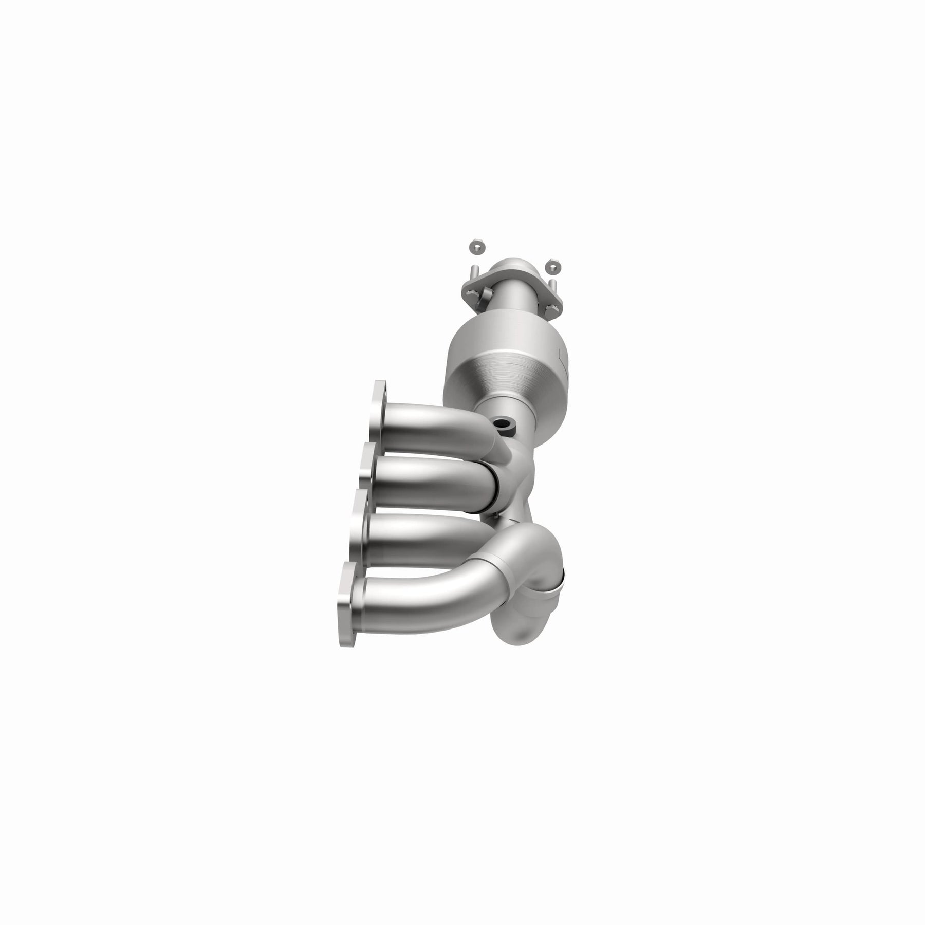 MagnaFlow Exhaust Products 49791 - OEM Grade Manifold Catalytic Converter