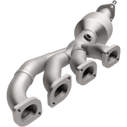 MagnaFlow Exhaust Products Exhaust MagnaFlow Exhaust Products 49792 - OEM Grade Manifold Catalytic Converter