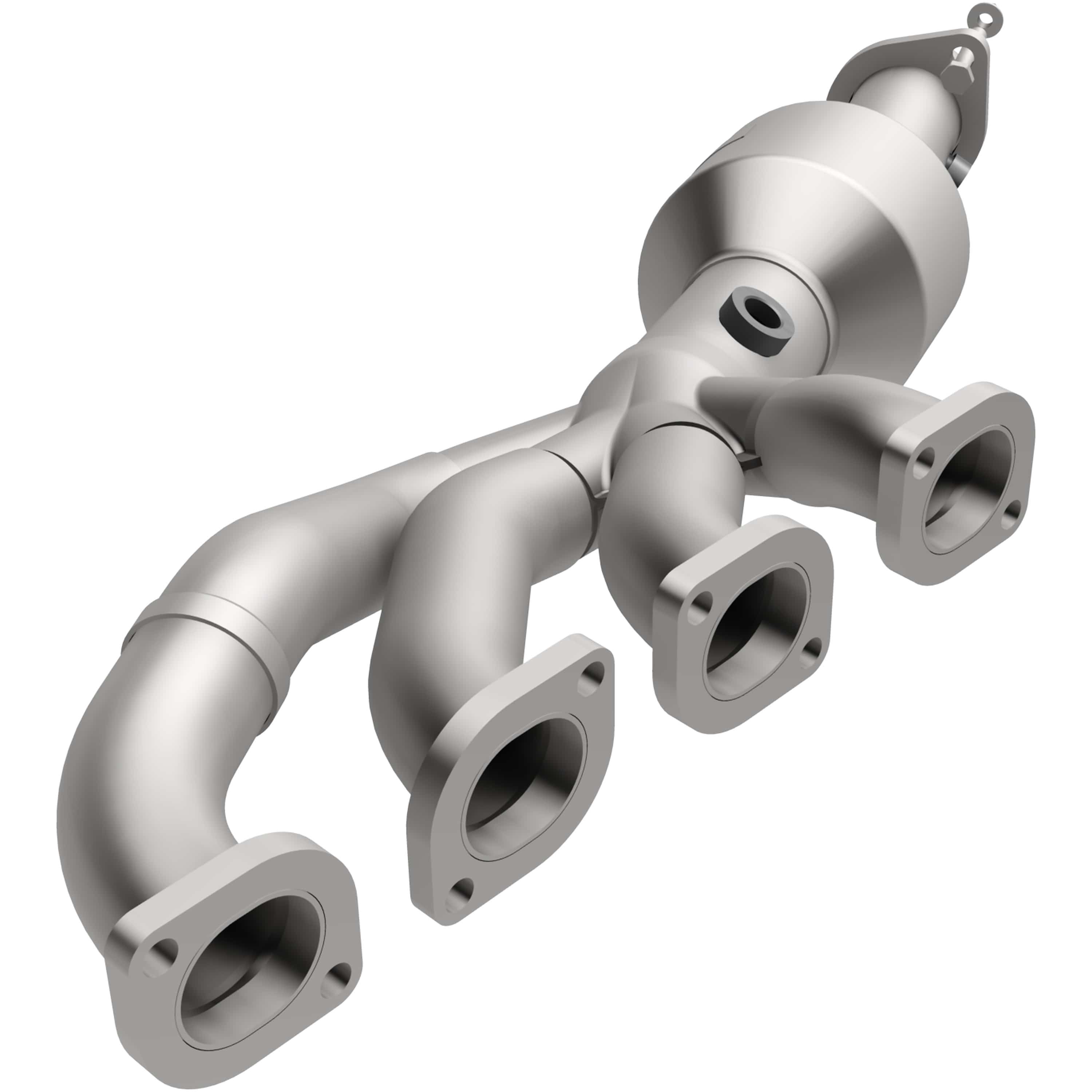 MagnaFlow Exhaust Products Exhaust MagnaFlow Exhaust Products 49792 - OEM Grade Manifold Catalytic Converter