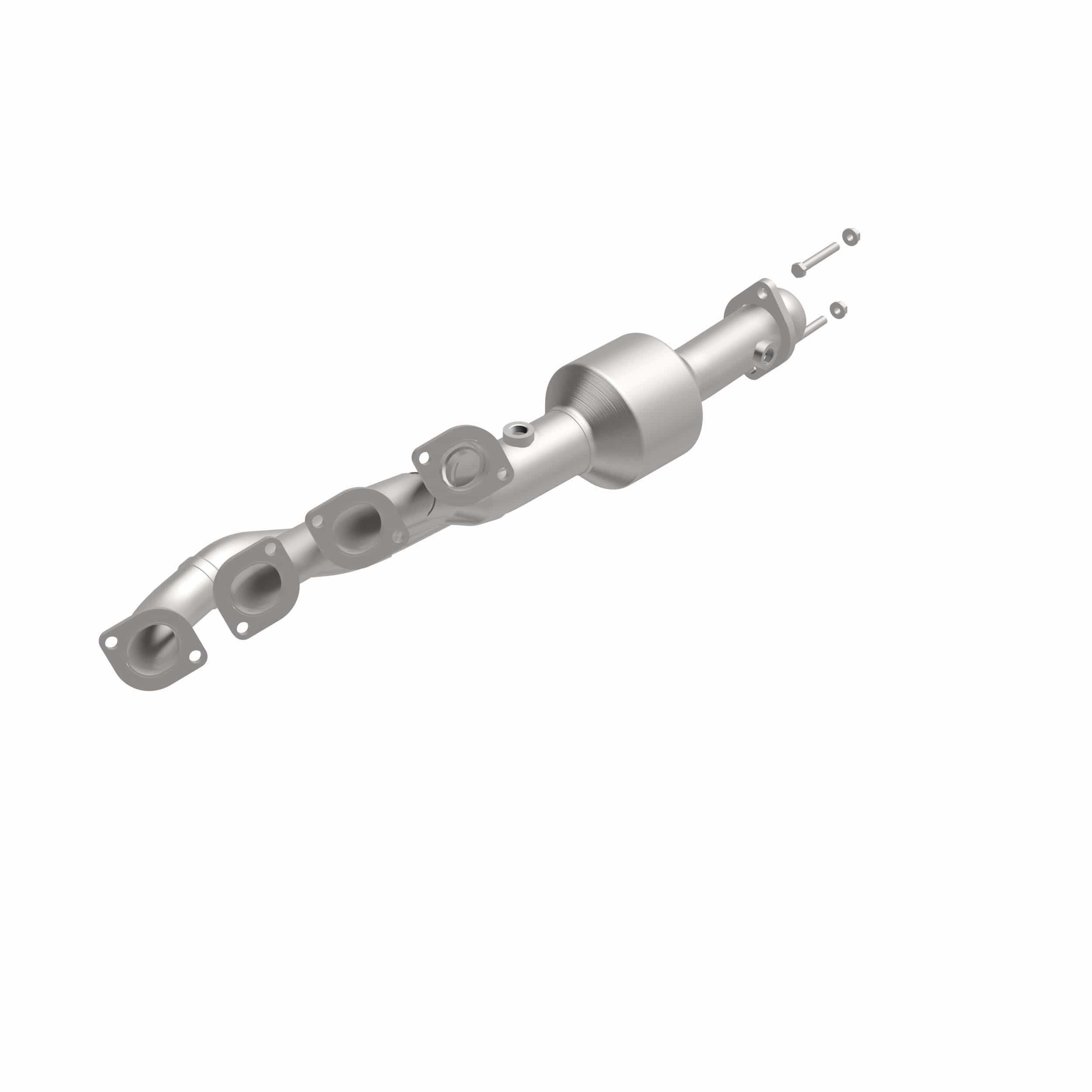 MagnaFlow Exhaust Products Exhaust MagnaFlow Exhaust Products 49792 - OEM Grade Manifold Catalytic Converter