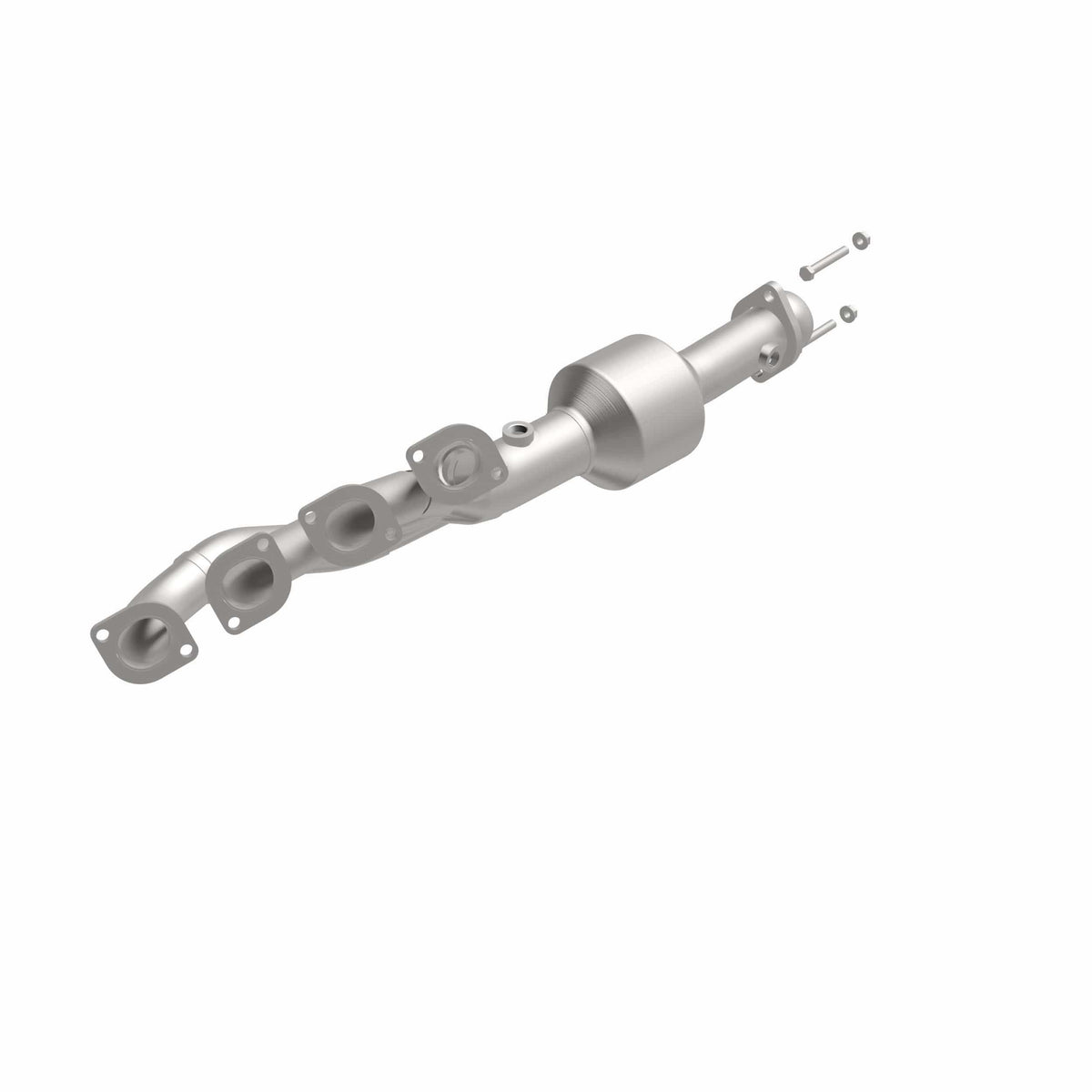 MagnaFlow Exhaust Products Exhaust MagnaFlow Exhaust Products 49792 - OEM Grade Manifold Catalytic Converter
