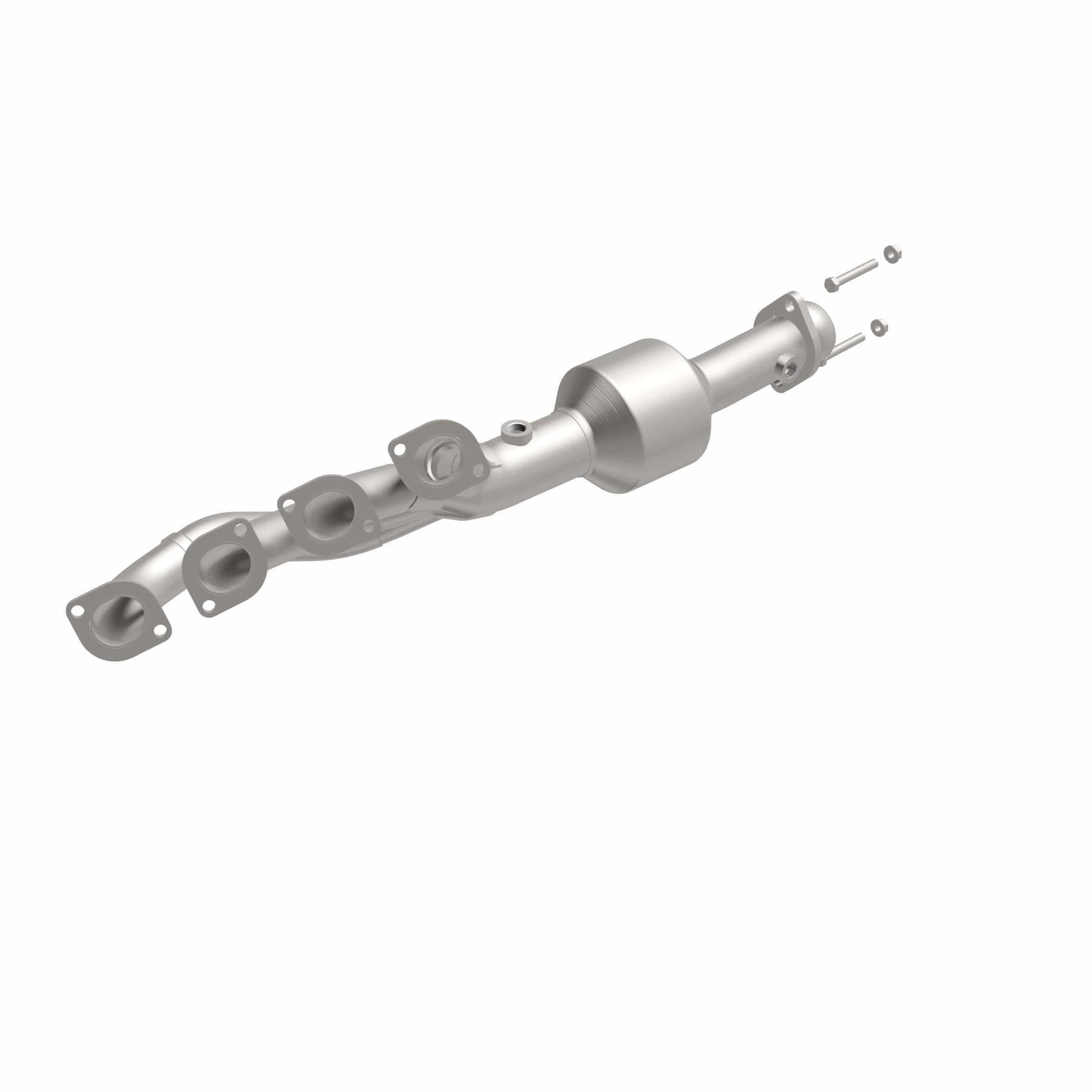 MagnaFlow Exhaust Products Exhaust MagnaFlow Exhaust Products 49792 - OEM Grade Manifold Catalytic Converter