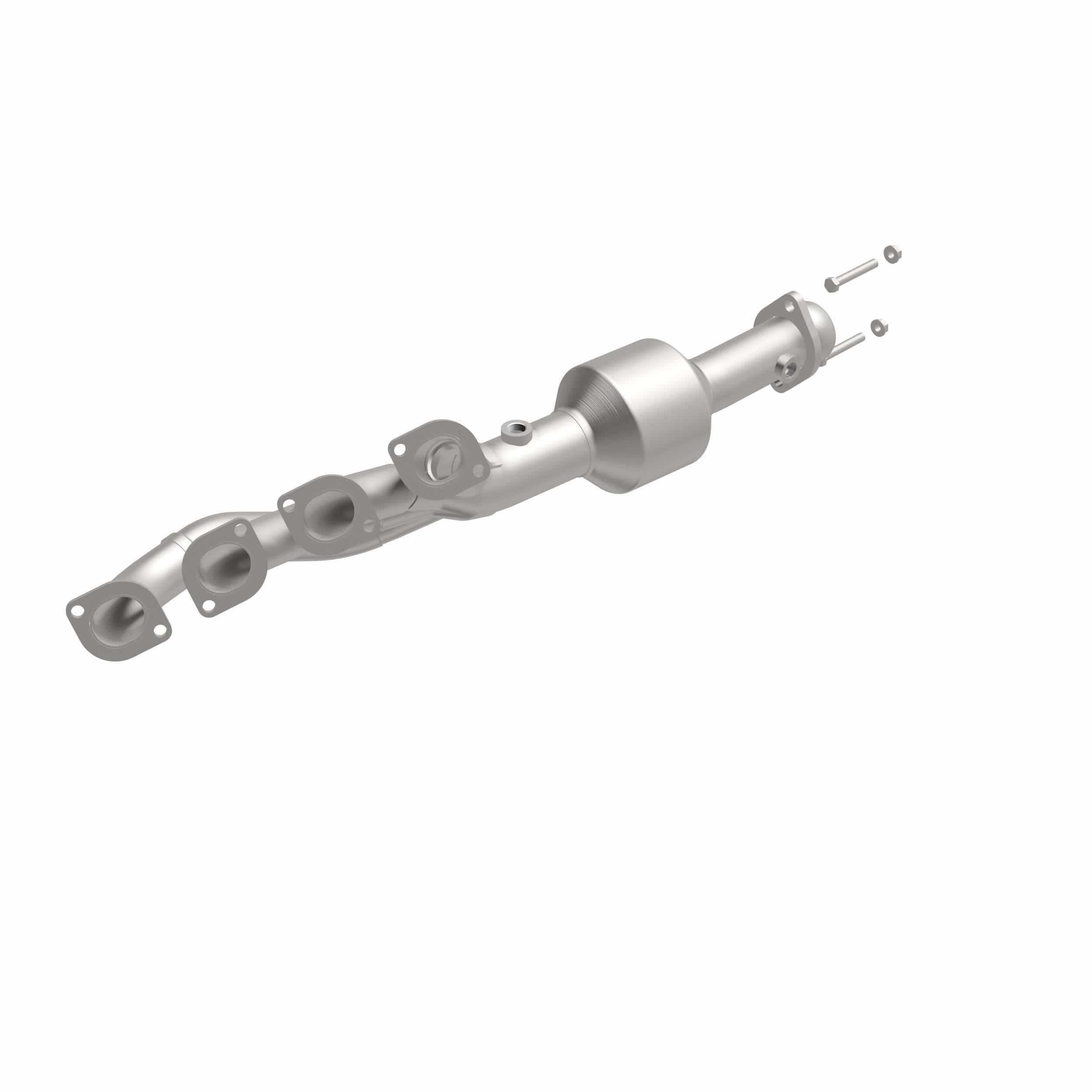 MagnaFlow Exhaust Products Exhaust MagnaFlow Exhaust Products 49792 - OEM Grade Manifold Catalytic Converter