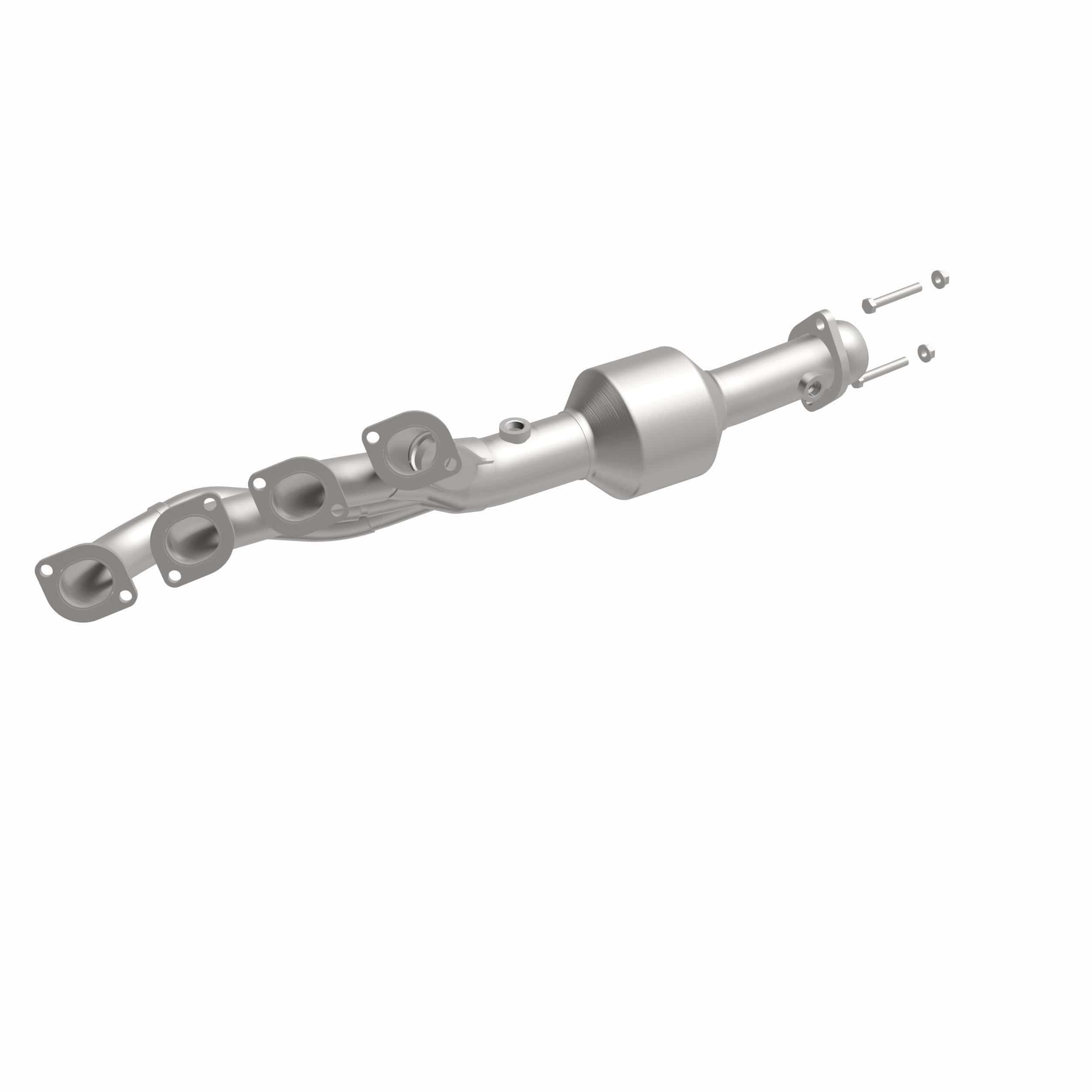 MagnaFlow Exhaust Products Exhaust MagnaFlow Exhaust Products 49792 - OEM Grade Manifold Catalytic Converter