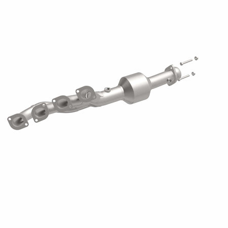 MagnaFlow Exhaust Products Exhaust MagnaFlow Exhaust Products 49792 - OEM Grade Manifold Catalytic Converter