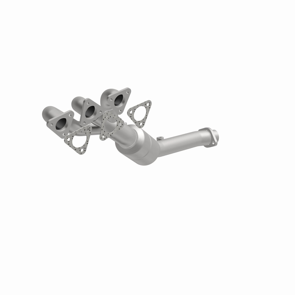 MagnaFlow Exhaust Products 49795 - OEM Grade Manifold Catalytic Converter 2