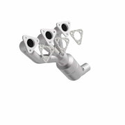 MagnaFlow Exhaust Products Exhaust MagnaFlow Exhaust Products 49796 - OEM Grade Manifold Catalytic Converter