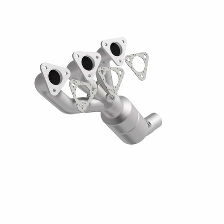 MagnaFlow Exhaust Products Exhaust MagnaFlow Exhaust Products 49796 - OEM Grade Manifold Catalytic Converter