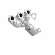 MagnaFlow Exhaust Products Exhaust MagnaFlow Exhaust Products 49796 - OEM Grade Manifold Catalytic Converter