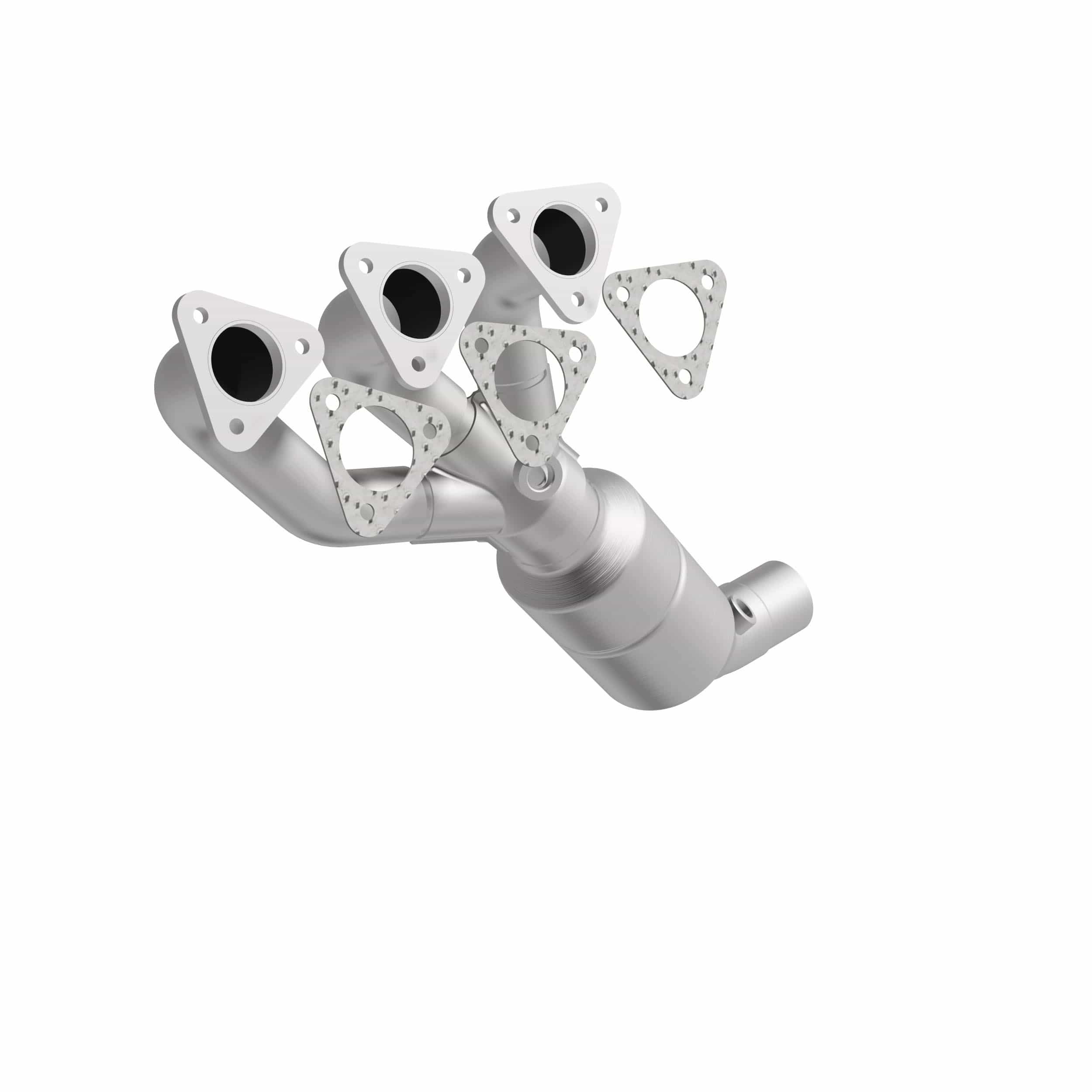 MagnaFlow Exhaust Products Exhaust MagnaFlow Exhaust Products 49796 - OEM Grade Manifold Catalytic Converter