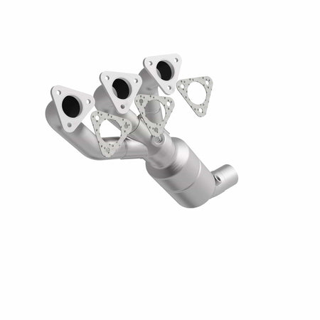 MagnaFlow Exhaust Products Exhaust MagnaFlow Exhaust Products 49796 - OEM Grade Manifold Catalytic Converter