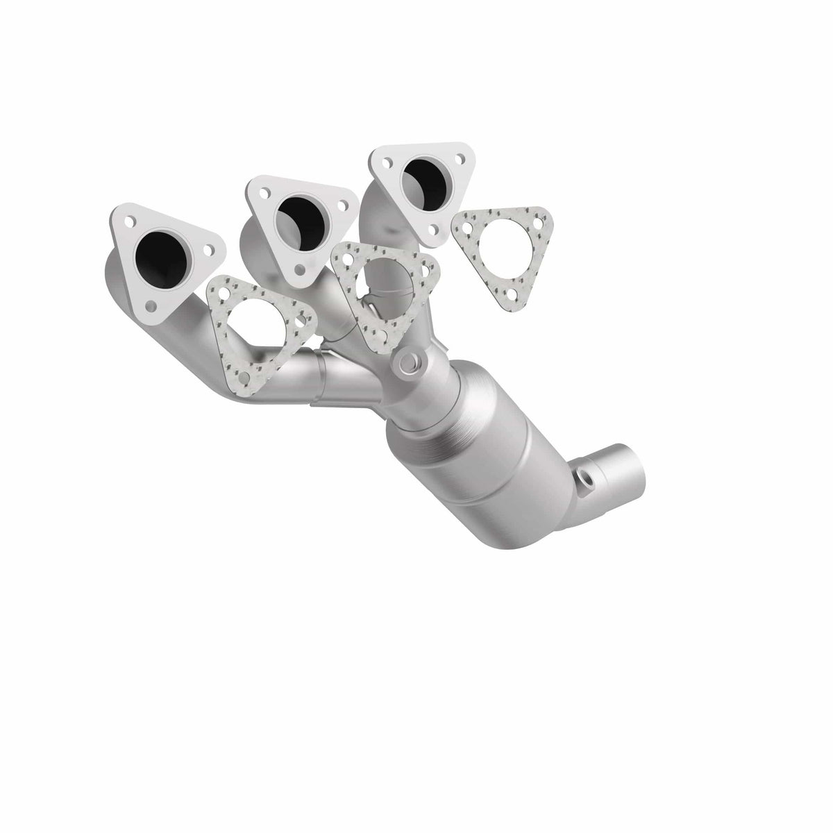 MagnaFlow Exhaust Products Exhaust MagnaFlow Exhaust Products 49796 - OEM Grade Manifold Catalytic Converter