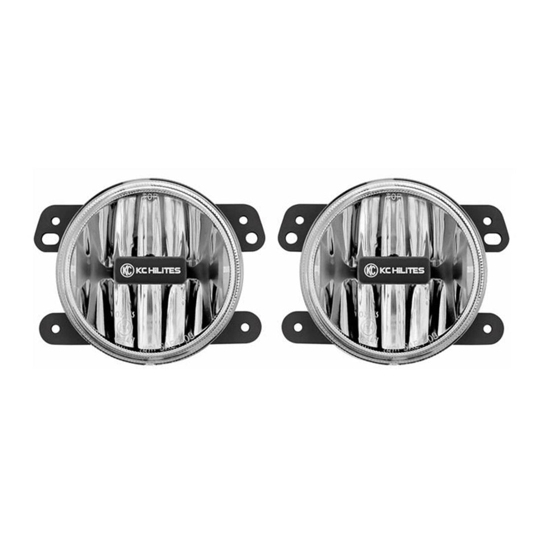 KC HiLiTES KC HiLiTES 497 Fog Light