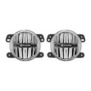 KC HiLiTES KC HiLiTES 497 Fog Light