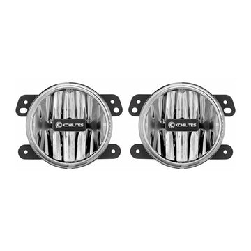 KC HiLiTES KC HiLiTES 497 Fog Light