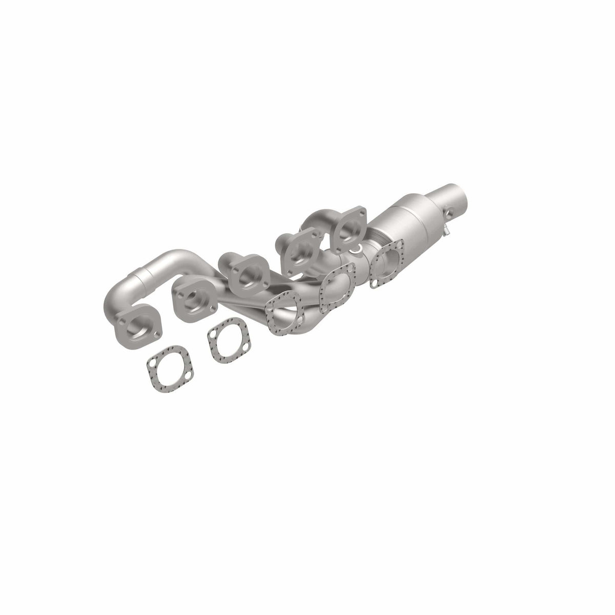 MagnaFlow Exhaust Products Exhaust MagnaFlow Exhaust Products 49803 - OEM Grade Manifold Catalytic Converter