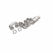 MagnaFlow Exhaust Products Exhaust MagnaFlow Exhaust Products 49803 - OEM Grade Manifold Catalytic Converter
