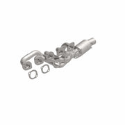 MagnaFlow Exhaust Products Exhaust MagnaFlow Exhaust Products 49803 - OEM Grade Manifold Catalytic Converter