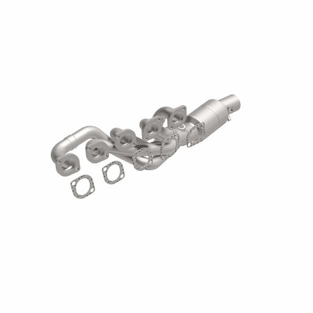 MagnaFlow Exhaust Products Exhaust MagnaFlow Exhaust Products 49803 - OEM Grade Manifold Catalytic Converter