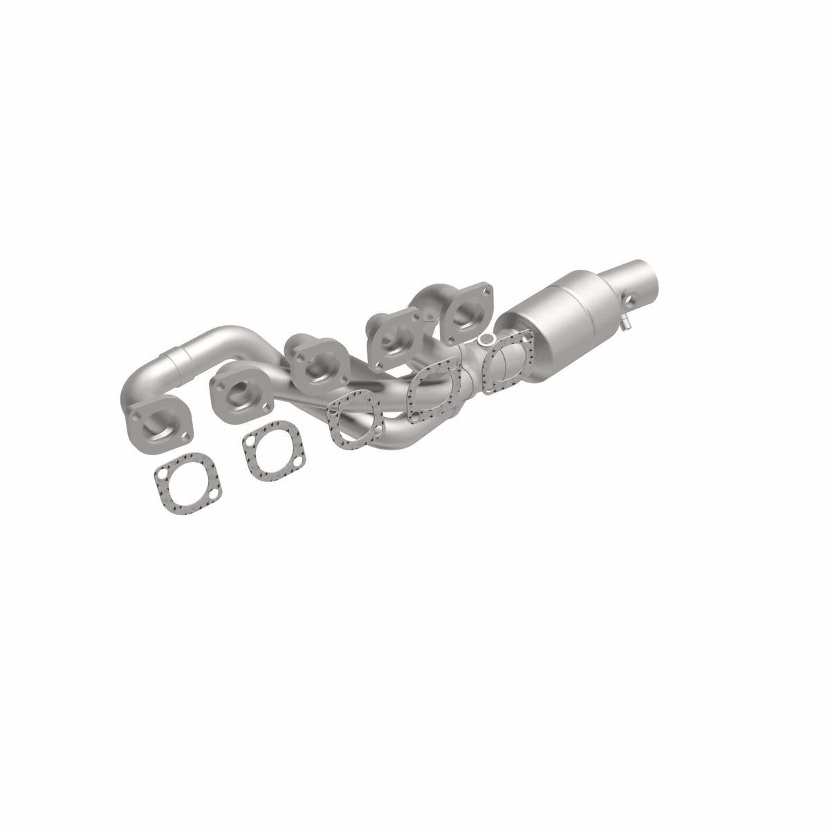 MagnaFlow Exhaust Products Exhaust MagnaFlow Exhaust Products 49803 - OEM Grade Manifold Catalytic Converter