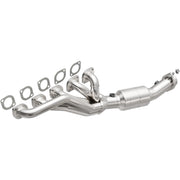MagnaFlow Exhaust Products 49804 - OEM Grade Manifold Catalytic Converter 1