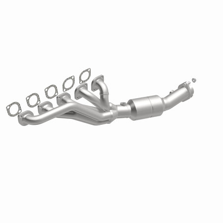 MagnaFlow Exhaust Products 49804 - OEM Grade Manifold Catalytic Converter 3