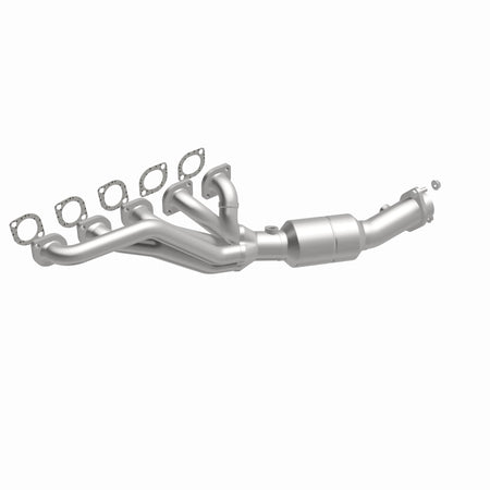 MagnaFlow Exhaust Products 49804 - OEM Grade Manifold Catalytic Converter 4