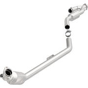 MagnaFlow Exhaust Products 49805 - OEM Grade Direct-Fit Catalytic Converter 2