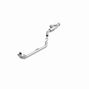 MagnaFlow Exhaust Products 49805 - OEM Grade Direct-Fit Catalytic Converter 5
